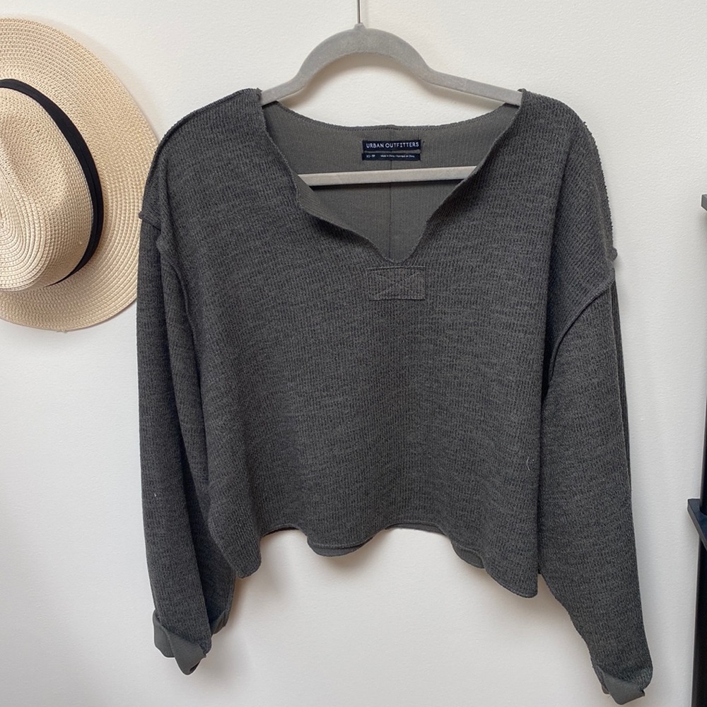 Urban Outfitters sweater